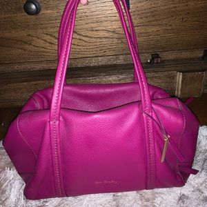 Vera Bradley - leather purse